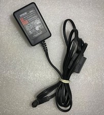 Genuine Original Epson EZAC1 AC Power Supply Adapter DC 5V 1500mA Charger picture