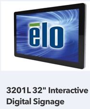 Elo Et3201L Touch Screen Monitor  picture