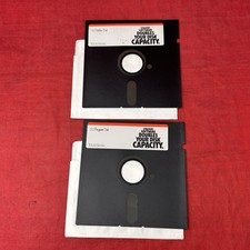 Stac Stacker 2.0 for DOS Windows 3.x Vintage 1991 5.25