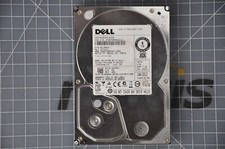 DELL 1TB 7.2K RPM 3Gb/s 3.5