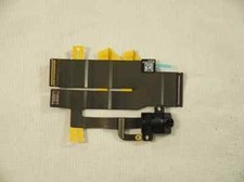 NEW Headphone Audio Socket Jack Flex Cable For iPad 3 3G A1430 A1403 picture