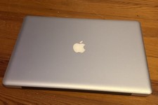 MacBook Pro 17
