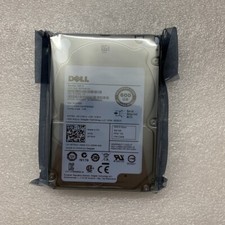 DELL R72NV ST9600205SS 600GB 10K .5 6Gbps 2.5