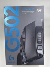 Logitech G502 (910005565) Wireless Gaming Mouse picture
