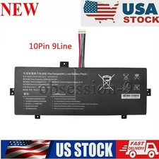 New NV-4575107-2S NV-3379107-2S NV-4578107-2S laptop battery for IOTA FLO/64GB picture