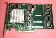 HP AEC-83605 9-Port 12GB SAS EXPANDER CARD 761879-001 for DL380 G9 DL388 G9 picture