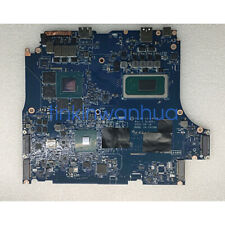 0746J2 746J2 LA-455P For Dell G15 5511 i5-11260H Laptop Motherboard Tested OK picture
