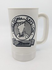 Vintage Zenith Data Systems 