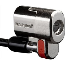 Kensington ClickSafe Keyed Lock for Dell Laptops picture