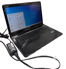 Dell Inspiron Laptop 17 inch SRS Premium Sound N7110 CD RW DVD P14E picture