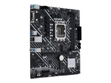 PRIME H610M-E D4-CSM LGA 1700(Intel 12th&13th Gen) mATX commercial ASUS picture