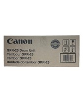 New Genuine Canon GPR-25 Drum Unit 2101B003 for Canon imageRunner Sealed picture