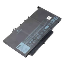 OEM Genuine Dell 37WH PDNM2 Battery For Latitude E7270 E7470 12 14 7000 GG4FM US picture