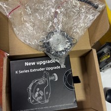 Creality K1 Series Extruder Upgrade Kit & Toolhead Blower Cooling Fan picture