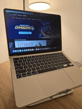 Apple MacBook Air M2 8GB RAM 256GB SSD - Mint Condition picture