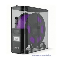 JAYO J1 3D FilaDryer Storage Box (No heating base) Stackable Split Design picture