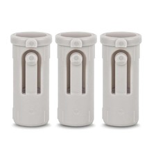 3 Pack Plastic Sleeves, Secateurs Parts for Brush Cutter and Trimmer picture
