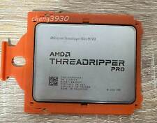 (no lock)AMD Threadripper PRO 5995WX 64 core 2.7-4.5GHz 280W sWRX8 CPU processor picture
