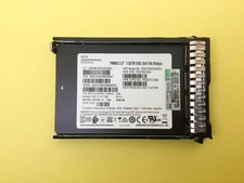 P04566-B21 HPE 1.92TB SATA 6G READ INTENSIVE SFF SC PM883 SSD P05322-001 picture