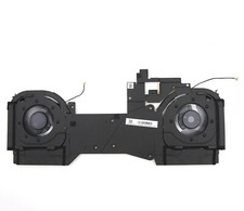 New CPU GPU Fan Heatsink For Legion 7-15IMH05 81YT 7-15IMHg05 81YU C7-15IMH05. picture