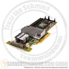 IBM ServeRaid M5210 12G SAS PCIe x8 Storage Controller Raid 0, 1, 10 (Optional: picture