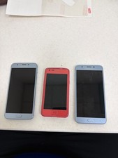 Android phone misc lot of 3 AS-IS picture