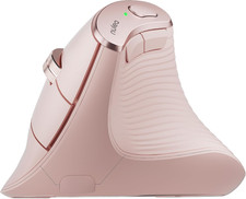 Ergonomic Vertical Wireless Mouse with 6 Buttons and 3 Adjustable DPI picture