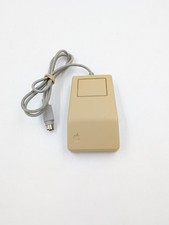 Apple Desktop Bus Mouse for Macintosh G5431 Working (260204) picture