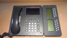 Avaya 9641G IP Gigabit IP Phone Phone Color 4.1