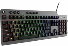Lenovo Legion K500 RGB Mechanical Gaming Keyboard True Colors Shine USB Wired picture