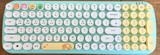 Kakao Friends  Low-Noise  Wireless Keyboard picture