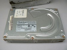 Quantum TB54A461 Hard Drive Model 540AT - 540 Megabyte IDE - (( TESTED )) picture
