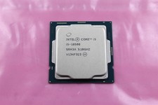 Intel Core i5-10500 3.1GHz LGA1200 12MB 6-Core Desktop Processor CPU SRH3A picture