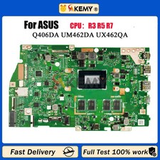 UX462DA Laptop Motherboard For ASUS UM462DA Q406DA UX462QA UM462D UX462D Q406D picture