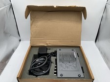 Extron Electronics RGB 105 w/Power Supply and CPU/PWR Input Powers On UNTESTED picture