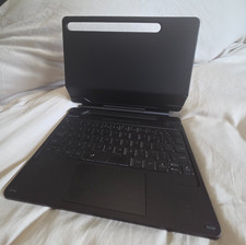 Dexnor keyboard for tablet , open box perfect condition STRONG MAGNET picture