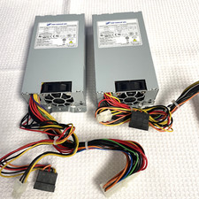 2X FSP GROUP FSP GROUP FSP150-50LE SWITHCING POWER SUPPLY picture
