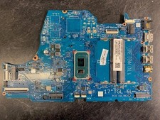 6050A3216501 For HP Pavilion 17-BY Laptop Motherboard M12539-601 SRK08 i3-1115G4 picture