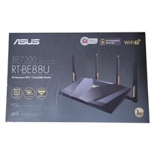 ASUS RT-BE88U Dual-band WiFi 7 Router picture