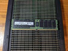 Samsung 128gb PC4-2933Y 4DRx4 DDR4 ECC LRDIMM Memory M386AAG40MMB-CVF picture