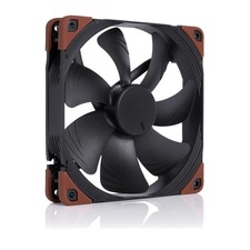 140mm High Airflow Industrial Fan | Heavy Duty 4-Pin PWM picture