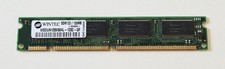 WINTEC 128MB SDR133 SDRAM WSDUN128X604L-133C-QF picture