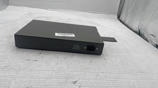 D-Link DES-1024D 24-Port 10/100 Fast Ethernet Switch Unmanaged Rackmount picture