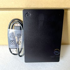 Seagate 4TB 2.5