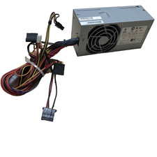 Power Man IP-S300EF7-2 Power Supply 300W 20/24 - 4Pin/8Pin SFF . picture