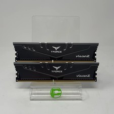 TeamGroup Vulcan Z 16GB (2x8GB) RAM DDR4 3600MHz TLZGD48G3600HC18JBK picture