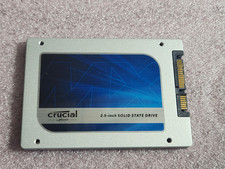 Blue Crucial CT512MX100SSD1 MX100 512GB 2.5