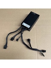 1PC FSP500-30AS 500W Flex PSU For Intel Ghost Canyon NUC9 Element picture