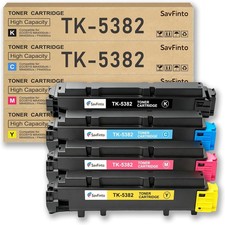 TK-5382 TK5382 Toner Cartridge for Kyocera ECOSYS MA4000cifx MA4000cix PA4000cx picture