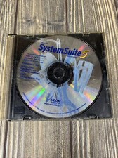 VCom System Suite 5 Version 5.0.0.6 2003 Computer PC Disc picture